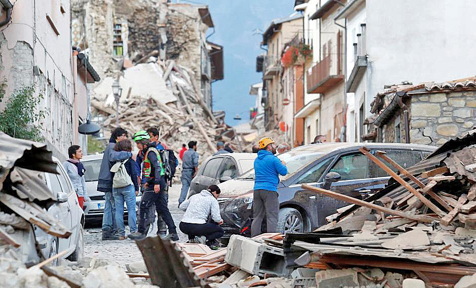 中國雲南將發生8級地震 12級地震發生過嗎